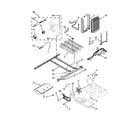 Kenmore 10651799412 unit parts diagram