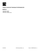Cover sheet