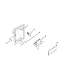 Dispenser parts