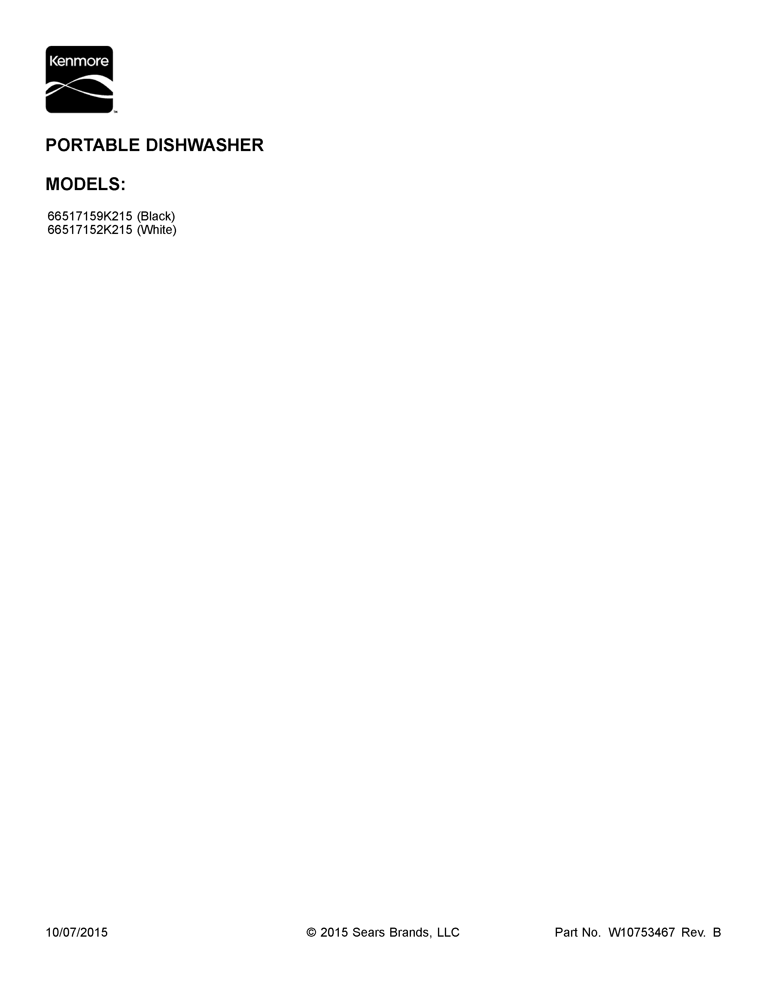 Cover sheet