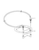 Heater parts