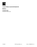 Cover sheet