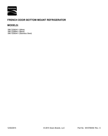 Cover sheet