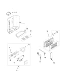 Dispenser parts