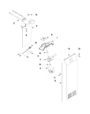 Air flow parts