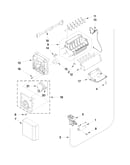 Ice maker