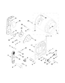 Bulkhead parts