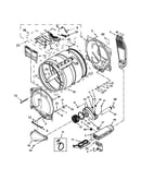 Bulkhead parts