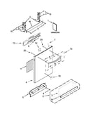 Door panel parts