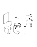 Accessory parts