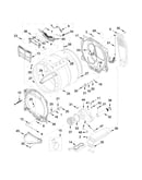 Bulkhead parts
