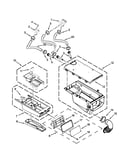 Dispenser parts