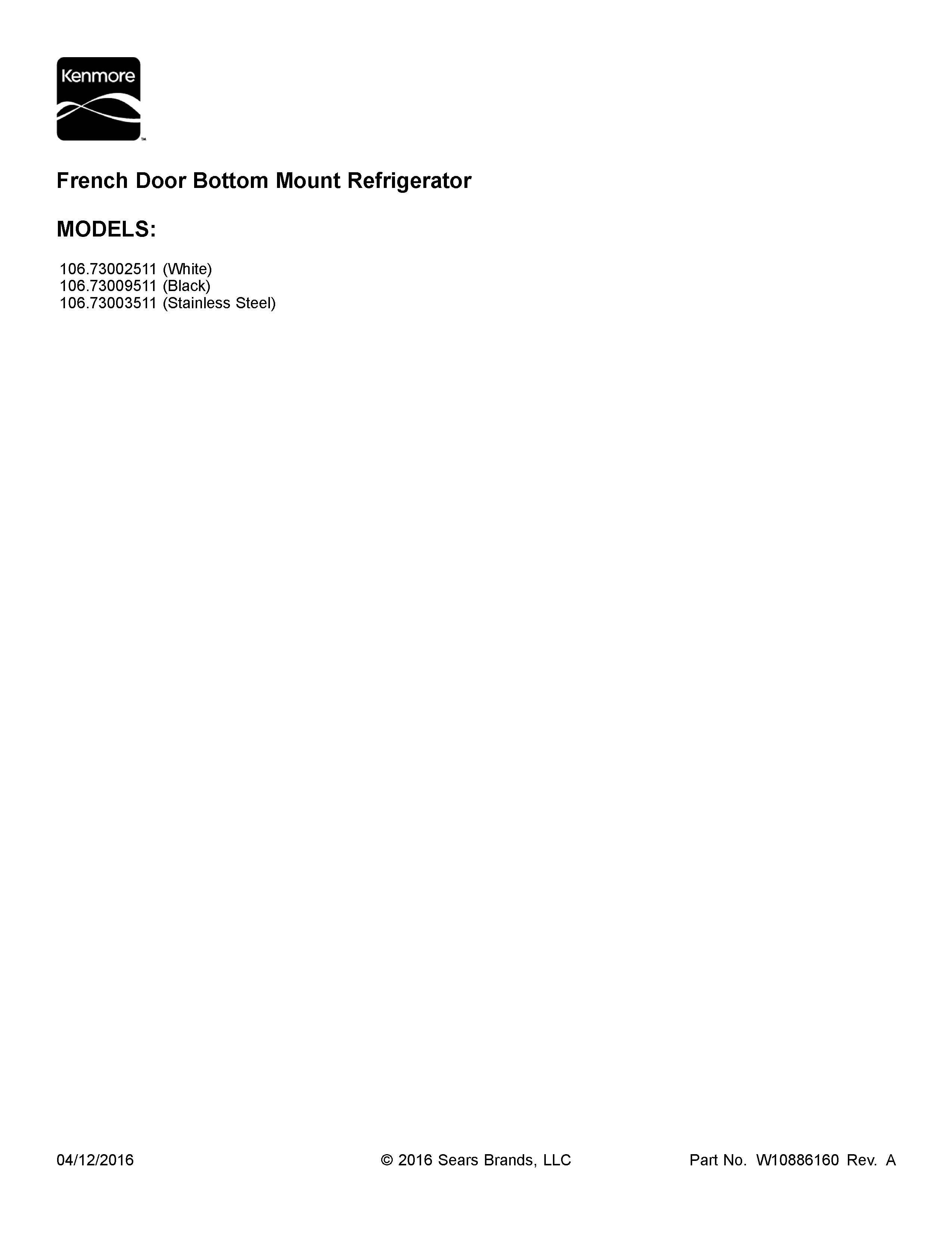 Cover sheet