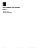 Cover sheet