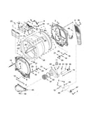 Bulkhead parts