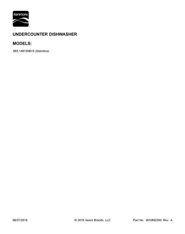 Cover sheet