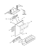 Door panel parts