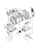 Bulkhead parts