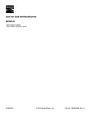 Cover sheet