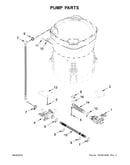 Pump parts