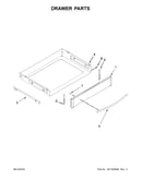 Drawer parts