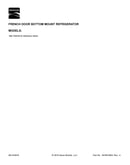 Cover sheet