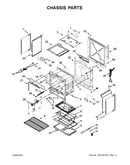 Chassis parts