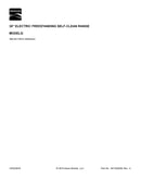 Cover sheet