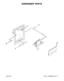Dispenser parts