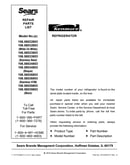Cover sheet