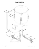Pump parts