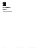 Cover sheet