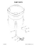 Pump parts