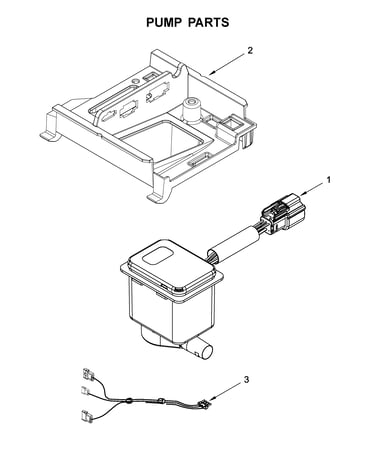 Pump parts