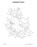 Dispenser parts