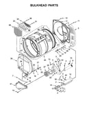 Bulkhead parts