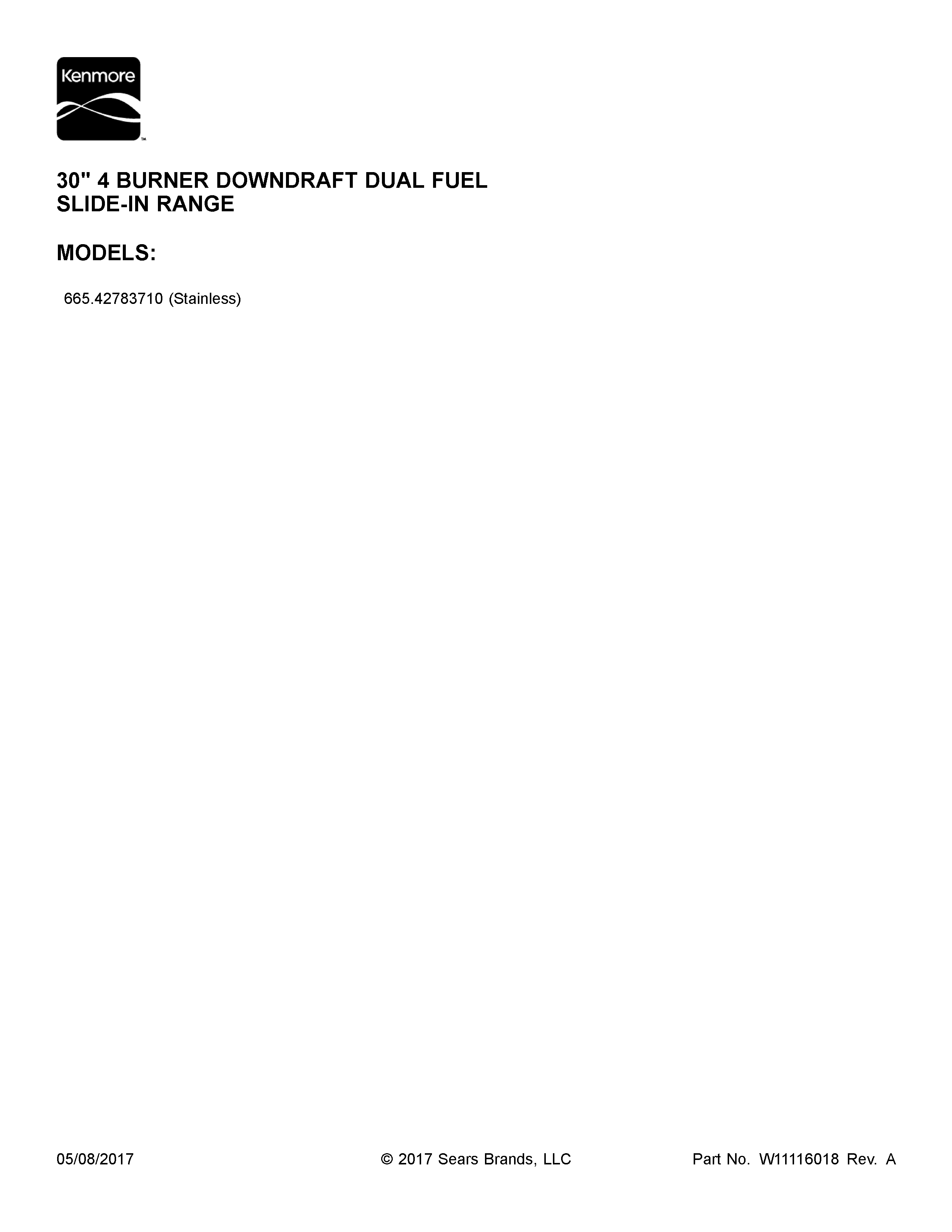 Cover sheet