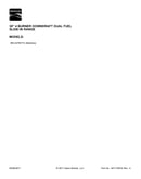 Cover sheet