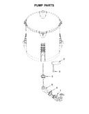 Pump parts