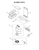 Blower parts