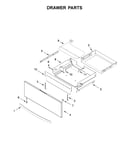 Drawer parts