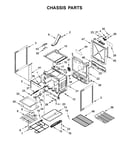 Chassis parts