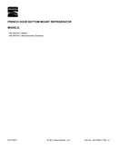 Cover sheet
