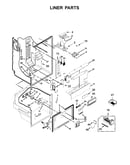 Liner parts