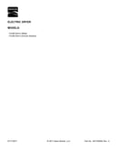 Cover sheet