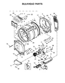 Bulkhead parts