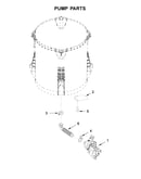 Pump parts