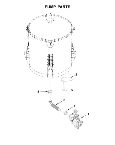 Pump parts