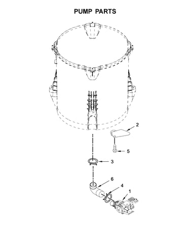 Pump parts