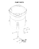 Pump parts